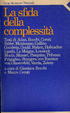 Cover of La sfida della complessità