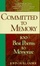 Cover of Committed to Memory