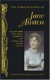 Cover of The Complete Novels of Jane Austen
