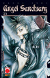 Cover of Angel Sanctuary 23