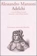 Cover of Adelchi
