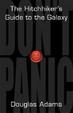 Cover of The Hitch Hiker's Guide To The Galaxy