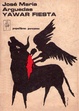 Cover of Yawar Fiesta