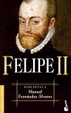 Cover of FELIPE II