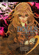 Cover of Dolls vol. 4