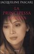 Cover of La principessa schiava