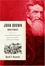 Cover of "John Brown, Abolitionist"