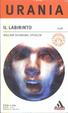 Cover of Il labirinto