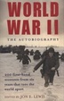 Cover of World War II