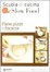 Cover of Pane, pizze e focacce. Scuola di cucina Slow Food