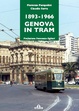 Cover of 1893-­1966 Genova in tram