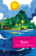 Cover of Typee