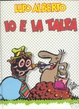Cover of Lupo Alberto. Io e la talpa