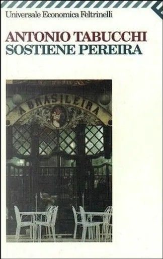 Image of Sostiene Pereira