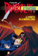 Cover of Il grande Diabolik n. 26