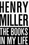 Cover of The Books in My Life