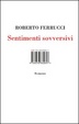 Cover of Sentimenti sovversivi