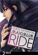 Cover of Maximum Ride: The Manga