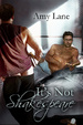Cover of It's Not Shakespeare