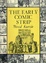 Cover of History of the Comic Strip, Vol. 1