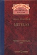 Cover of Metello