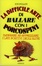 Cover of La difficile arte di ballare con i porcospini