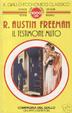 Cover of Il testimone muto