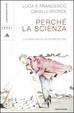 Cover of Perché la scienza