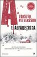 Cover of A L'alfabetista