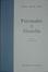 Cover of Psicanalisi e filosofia