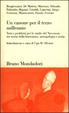 Cover of Un canone per il terzo millennio