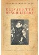 Cover of Elisabetta d'Inghilterra