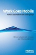 Cover of Work goes mobile