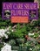 Cover of Easy Care Shade Flowers