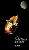 De la Tierra a la Luna