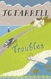 Cover of Troubles