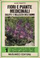 Cover of Fiori e piante medicinali - 1