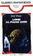 Cover of Uomo al piano zero