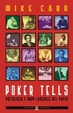 Cover of Poker tells