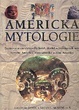 Cover of Americká mytologie