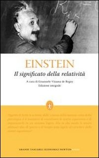Image of Il significato della relatività