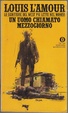 Cover of Un uomo chiamato Mezzogiorno