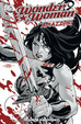 Cover of Wonder Woman: L'attacco delle Amazzoni n. 3 (di 4)