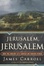 Cover of Jerusalem, Jerusalem