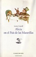 Cover of Alicia En El Pais De Las Maravillas /  Alice's Adventures in Wonderland