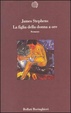 Cover of La figlia della donna a ore