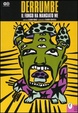 Cover of Derrumbe