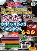 Kemahiran Hidup Bersepadu Kemahiran Teknikal PMR