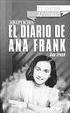 Cover of El Diario de Ana Frank