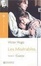 Cover of "Les Miserables, French version"
